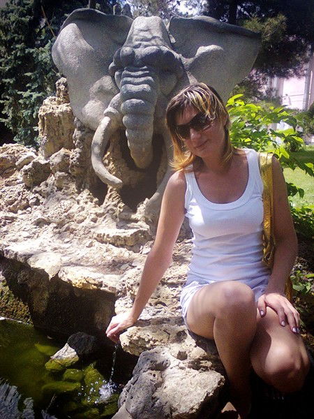 Елена Янкова