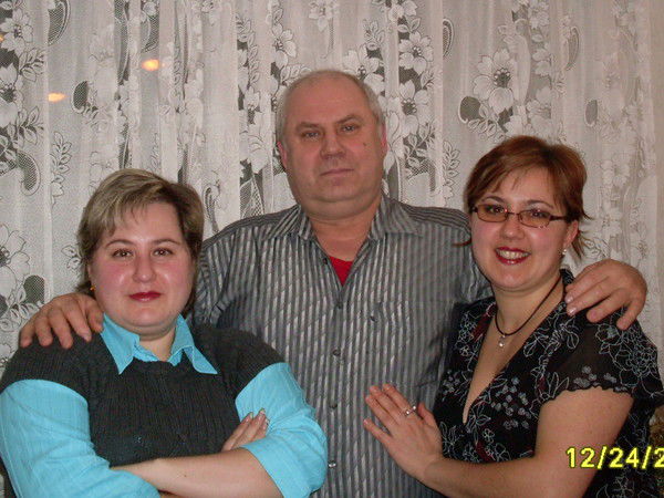 Василий Мартин