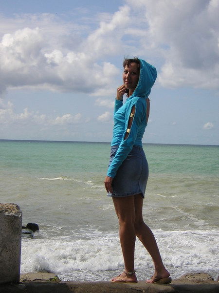 Елена Гордеева