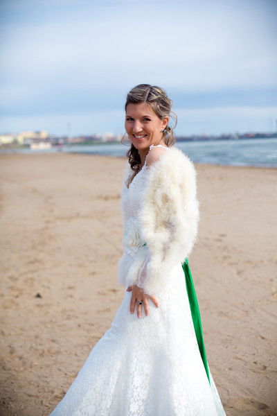 Инна Окрутная