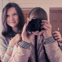 Анастасия Варфоломеева