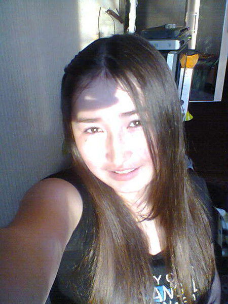 Гульзат Жаганова