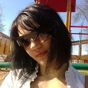 Ирина Вахрамеева