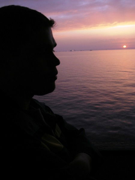 Данил Казанский