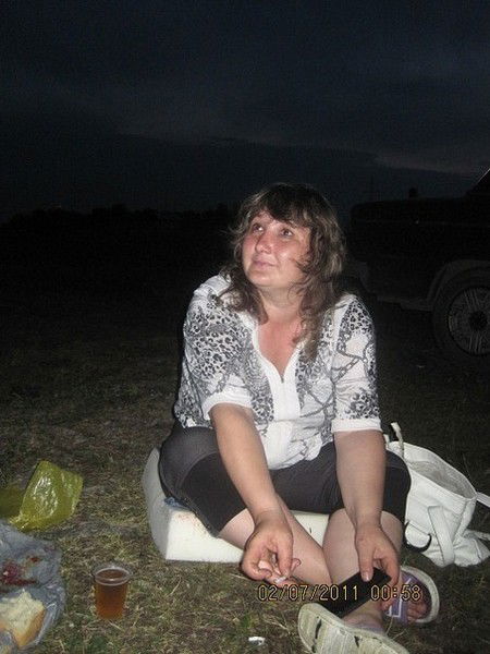 Ирина Федорова