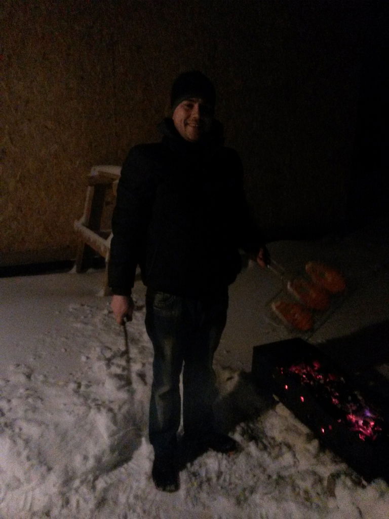 Алексей Иванов