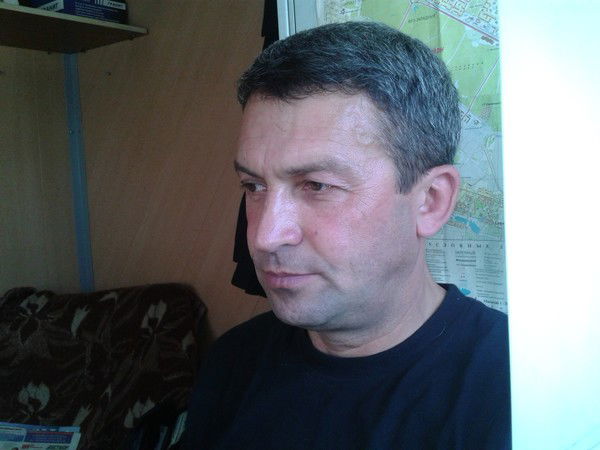 Евгений Чистяков