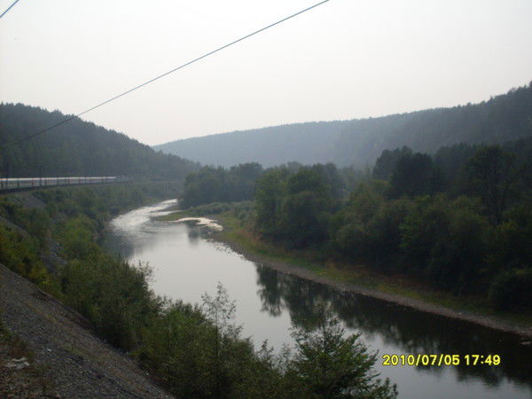 Марианна Тесовская