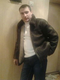 Алексей Киселёв