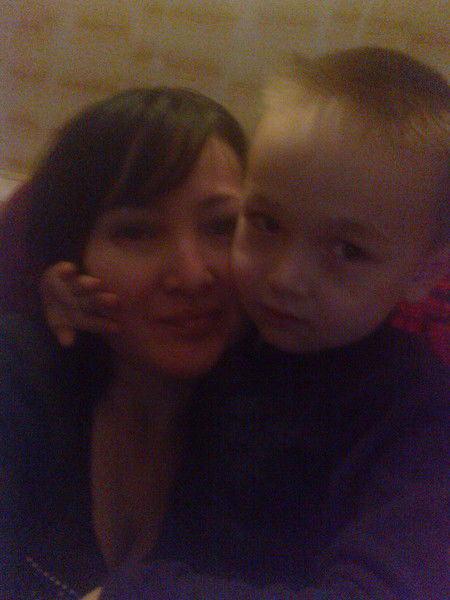 Динара Нысанбаева