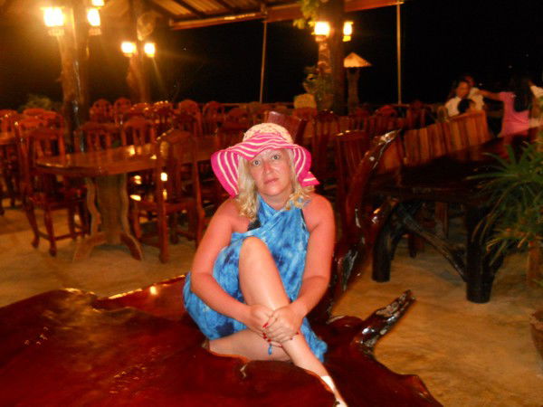 Евгения Оленина