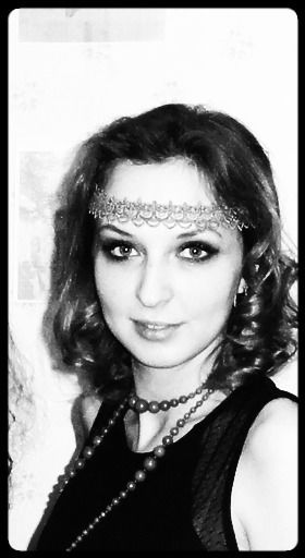 Оксана Шинкевич