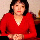 Дана Зейнелова