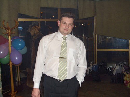 Владимир Марков