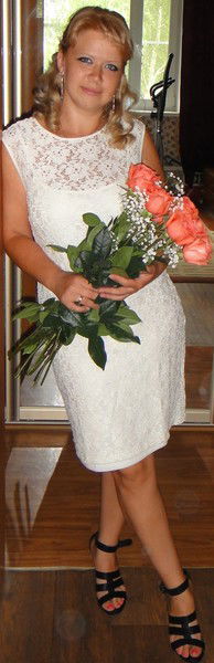 Ирина Колчигина