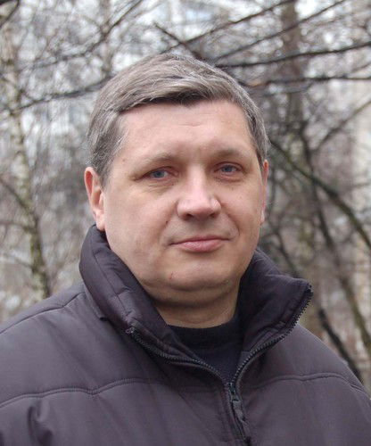 Федор Шишков