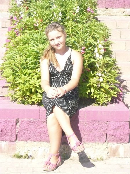 Наталья Савчук