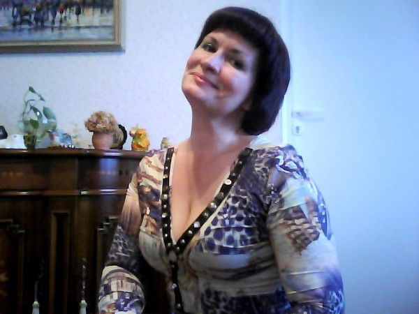 Елена Стрельник