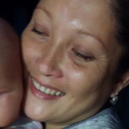 Асель Мусульманова