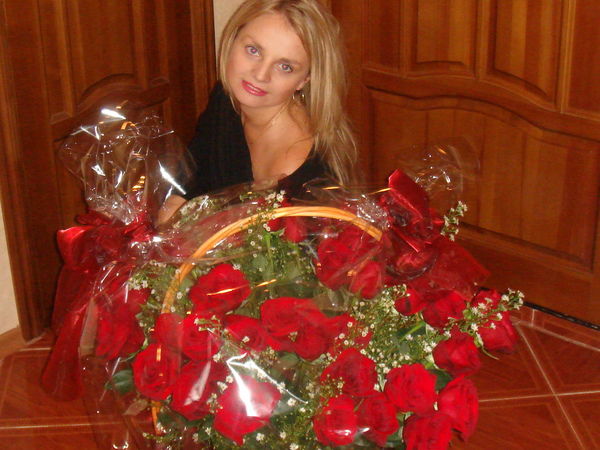 Светлана Билан