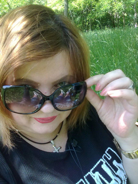 Ирина Соколовская