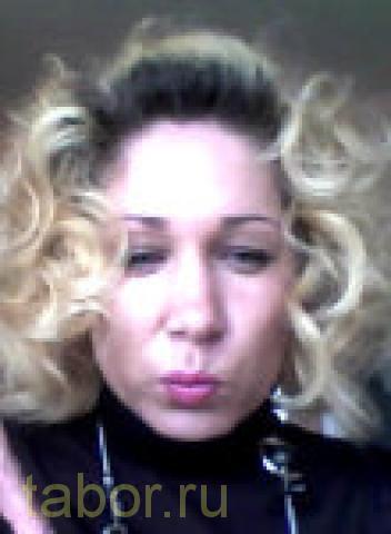 Марина Сюркина