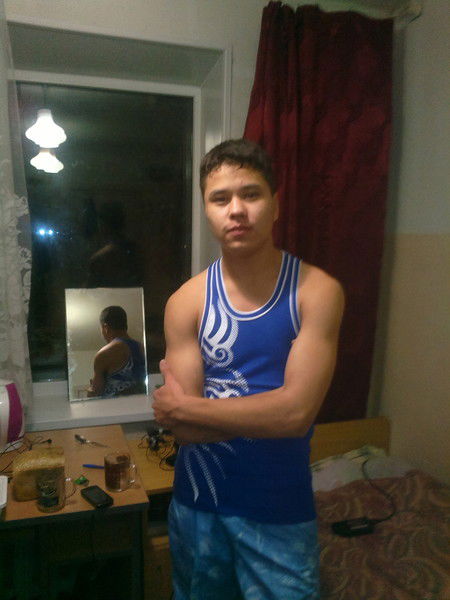 Владимир Пак