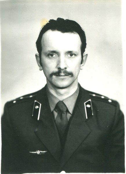 Александр Штурмак