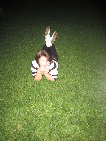 Виктория Левашова