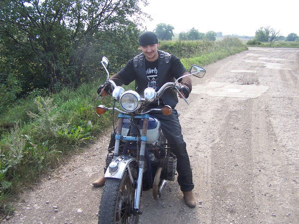 Руслан Бяхбитов