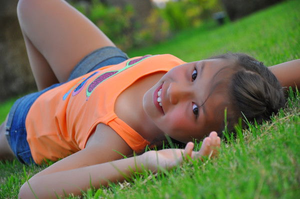 Вика Хабарова