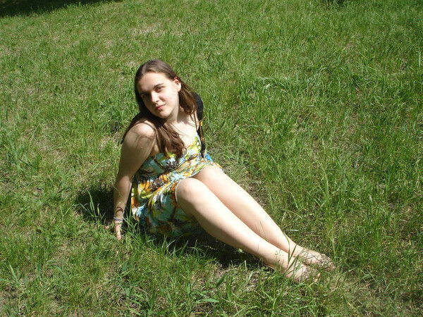 Виктория Катылевская