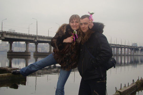 Валера Амосенко