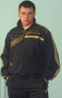 Игнат Смирнов