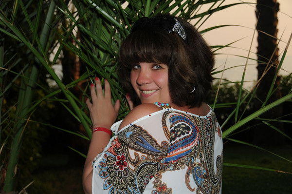 Марина Калабина