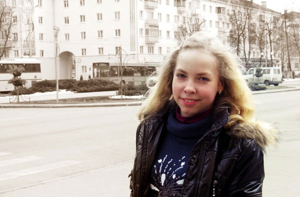 Маришка Славянкова