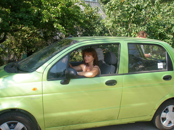 Наталя Дивинская