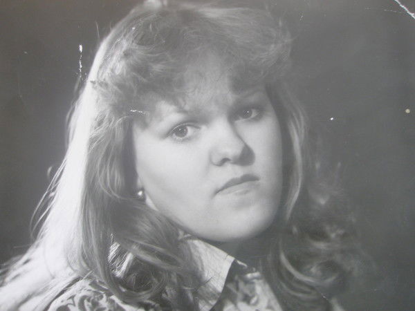 Ольга Бикмурзина