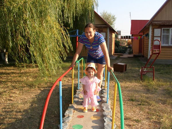 Наталия Разумова