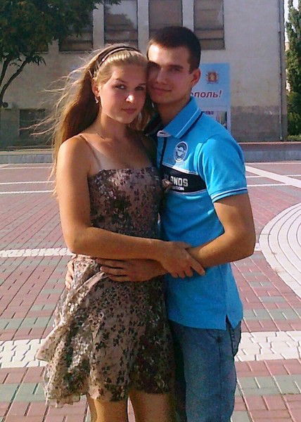 Анюточка Стрюкова