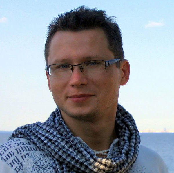 Виктор Миронов