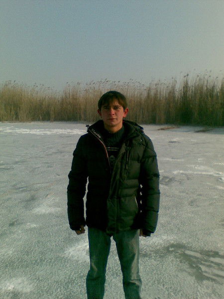 Валера Канарский