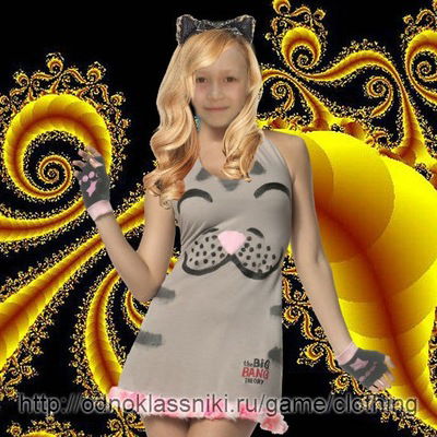 Маша Корюкалова