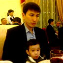 Beimbet Sagatov
