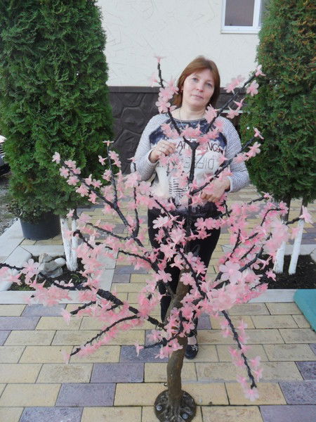 Наталья Кирьянова