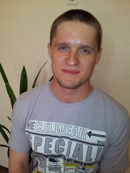 Михаил Круковский