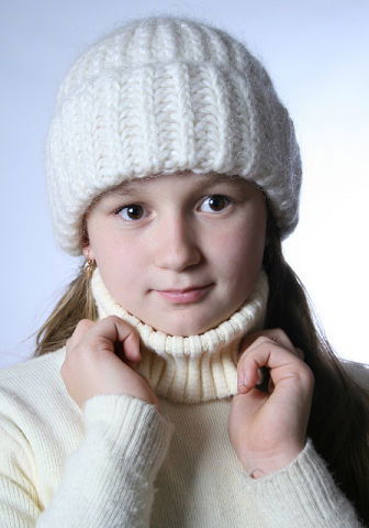 Екатерина Андреевна Котова