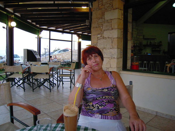 Любовь Цэрнэ