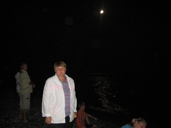 Роза Каныкаева