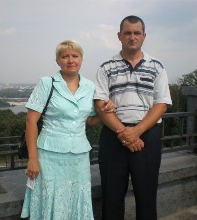 Руслан Лищинский